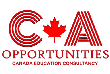 Canada Opportunities