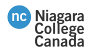 Niagara College Canada